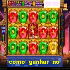 como ganhar no fortune touro