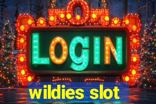 wildies slot