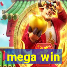 mega win