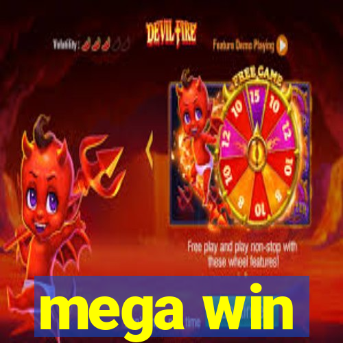 mega win