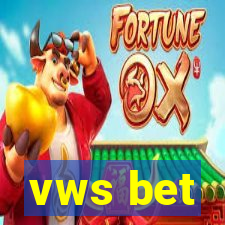 vws bet