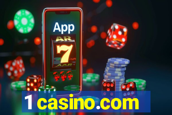 1 casino.com