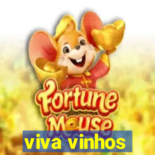 viva vinhos