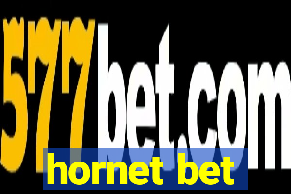 hornet bet