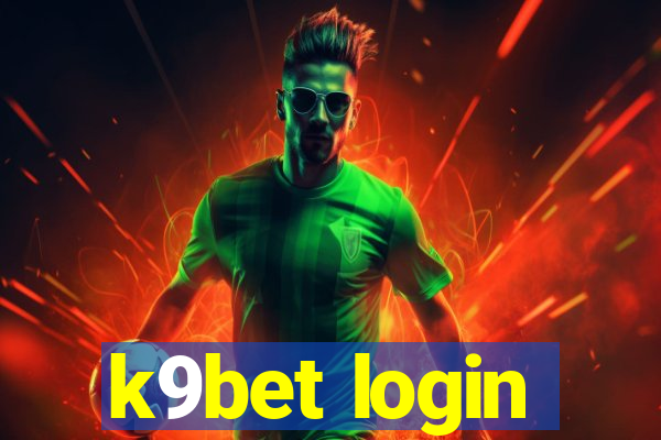 k9bet login