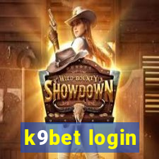 k9bet login