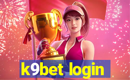 k9bet login