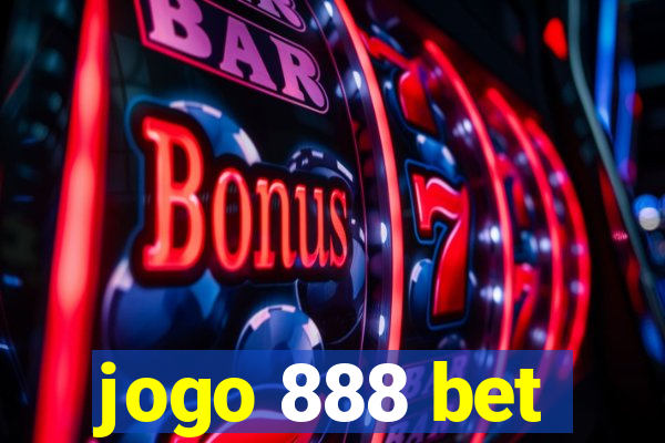 jogo 888 bet