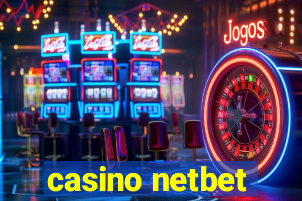 casino netbet