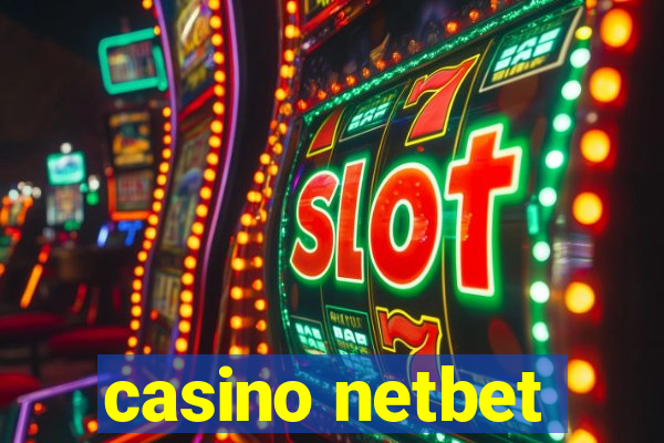 casino netbet