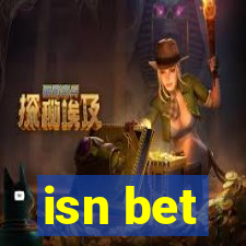 isn bet