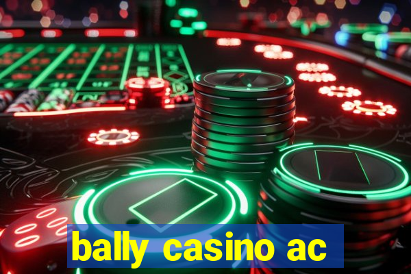 bally casino ac