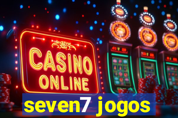 seven7 jogos