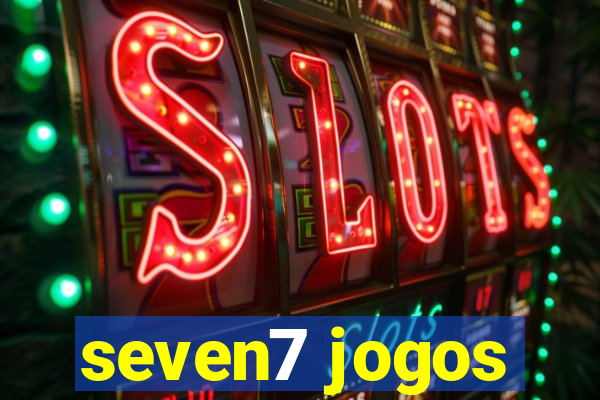 seven7 jogos