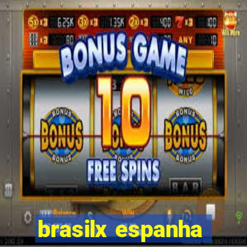 brasilx espanha