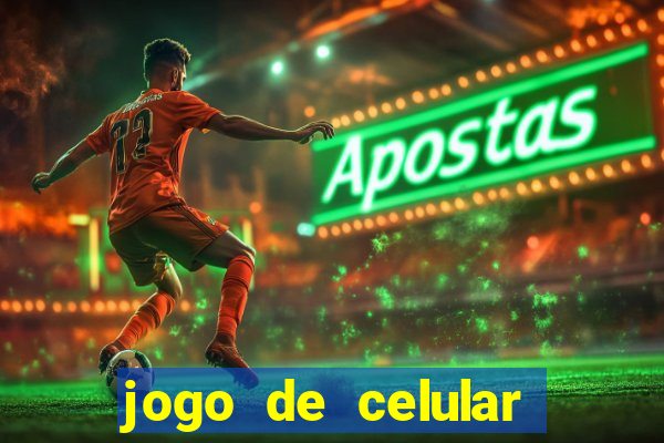 jogo de celular para ganhar dinheiro