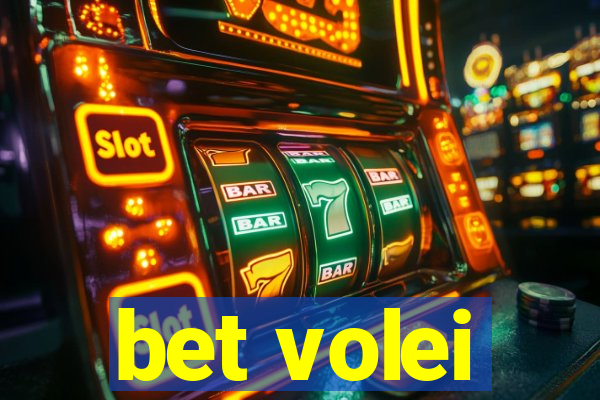 bet volei