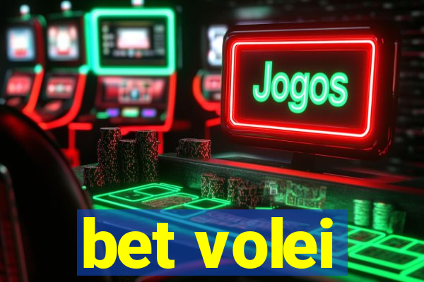 bet volei