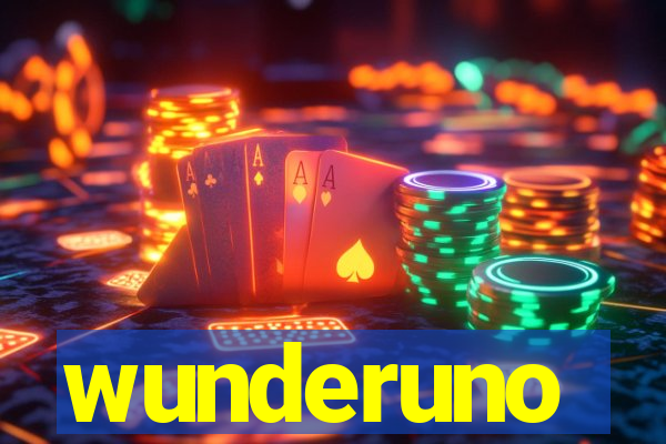 wunderuno