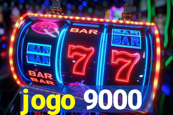 jogo 9000