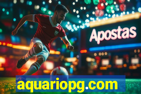 aquariopg.com