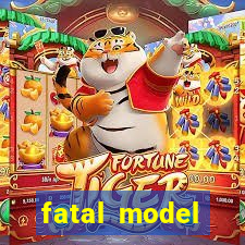 fatal model cruzeiro sp