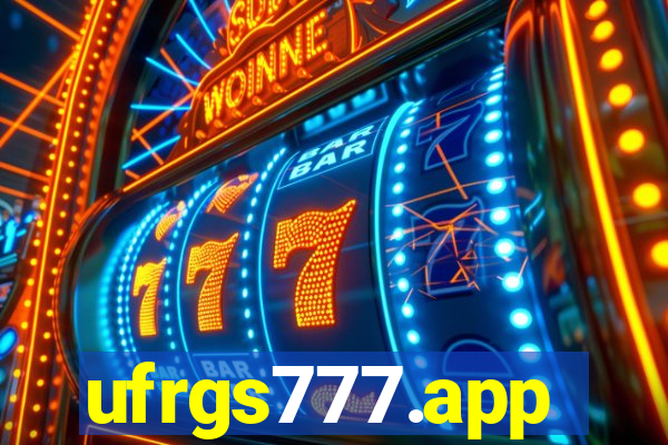 ufrgs777.app