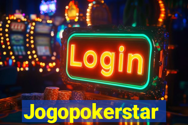 Jogopokerstar