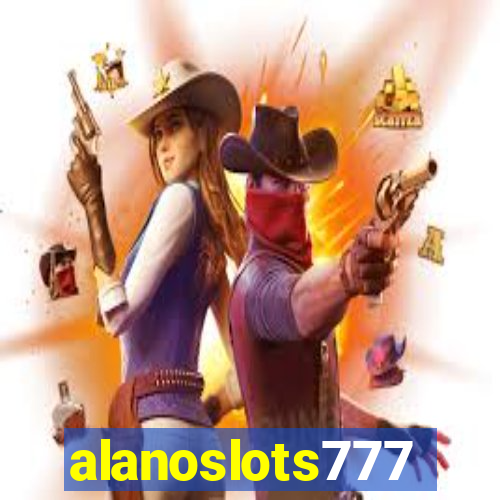 alanoslots777