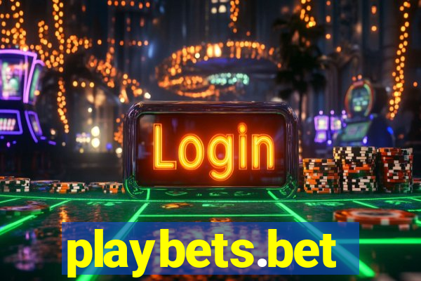 playbets.bet