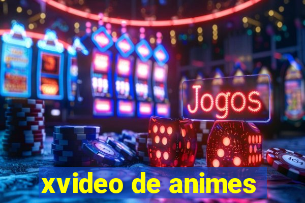 xvideo de animes