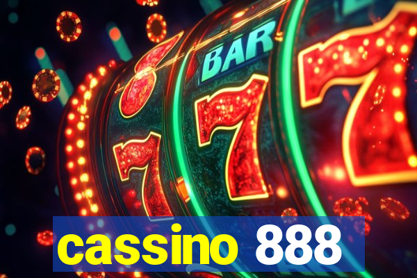 cassino 888