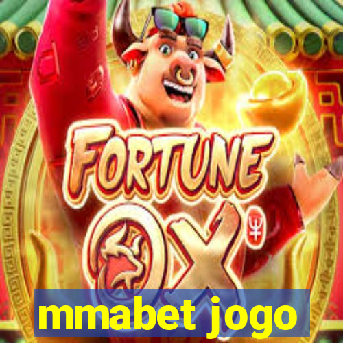 mmabet jogo