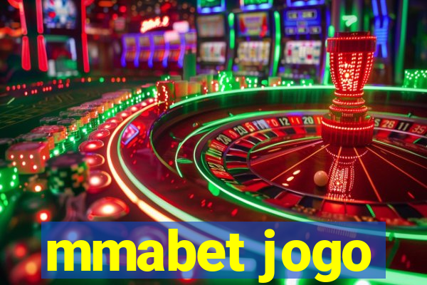 mmabet jogo