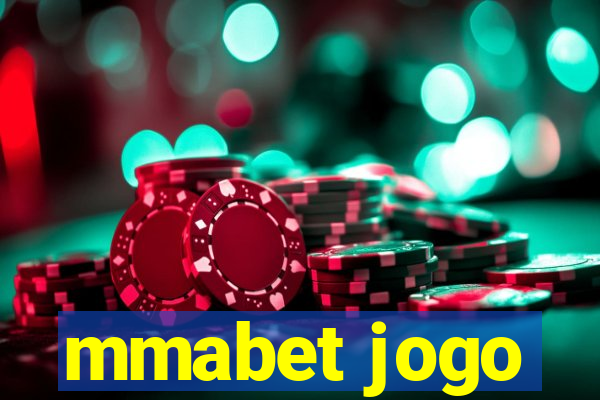 mmabet jogo