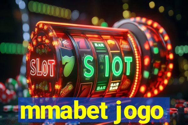 mmabet jogo