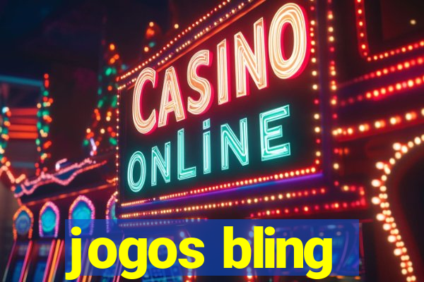 jogos bling