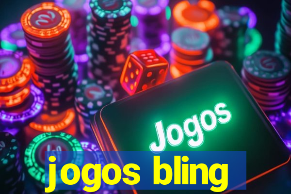 jogos bling