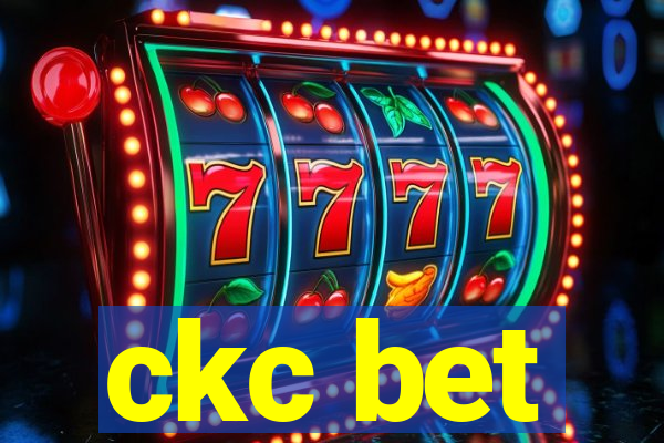 ckc bet