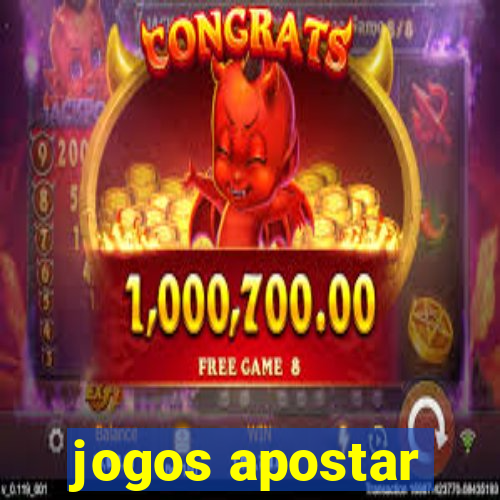 jogos apostar