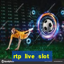 rtp live slot online - pgsoft