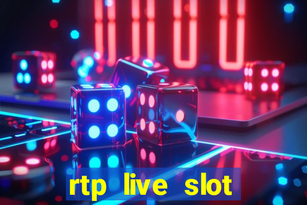 rtp live slot online - pgsoft