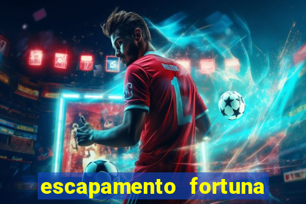 escapamento fortuna biz 125