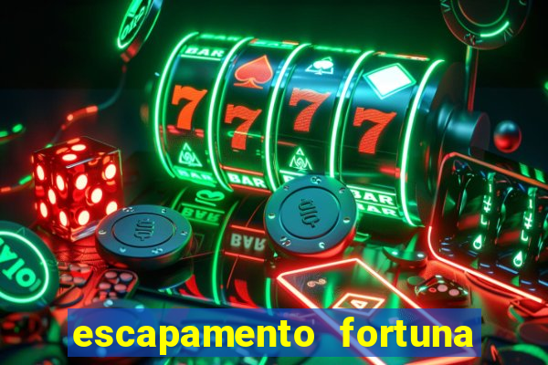 escapamento fortuna biz 125