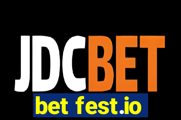 bet fest.io