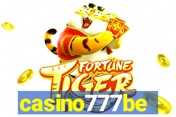 casino777be