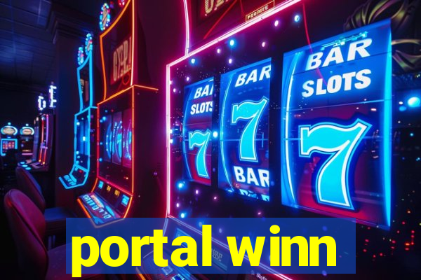 portal winn