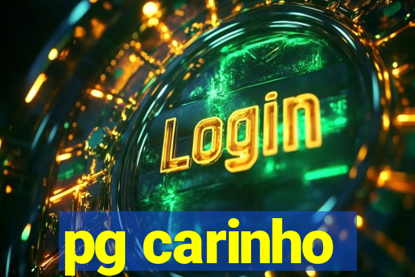 pg carinho