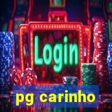 pg carinho