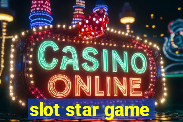 slot star game